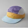 Gorra Ligera para Correr 9999 con Logo Personalizado, Gorra Deportiva Transpirable para Exteriores de Verano para Maratón, Gorra de Béisbol de Secado Rápido