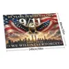 Bandeira Comemorativa Personalizada Transfronteiriça Americana Mais Vendida do 250º Aniversário dos Estados Unidos 1776-2026 Declaração de Independência