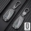 Para Infiniti q50L caso chave qx50 qx60 q70 q70 q60 conjunto de modificação do carro G25 pacote G37 fivela