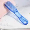 Limpiador de Espuma Multifuncional Agente de Limpieza de Burbujas Cepillado de Zapatos Hogar Zapatos Blancos Pequeños Modelo Igual de Douyin Fabricante Pulidor de Zapatos de Cabello Recto