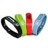Pulsera de control de acceso NFC, pulsera de silicona para sauna, pulsera con etiqueta electrónica RFID, pulsera de dibujos animados IC para el consumidor