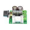 Regulador de Velocidad para Motor CC PWM Bomba Módulo de Interruptor de Ajuste de Velocidad Continuo Alta Eficiencia 12V-40V 10A