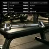Cuerda de Tríceps de Tres Cabezas Cuerda de Tracción Muscular Cuerda de Tensión para Entrenamiento de Presión Equipo de Fitness de Gimnasio Big Bird Accesorios