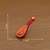 Mini Adornos Artificiales, Instrumentos Musicales, Piano, Saxofón, Guzheng, Pipa, Erhu, Violín, Guitarra, Accesorios para Micro Paisajes