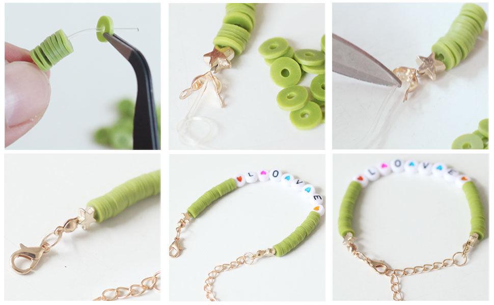 beads for bracelets