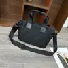 2026 Bolso Versátil Simple Estilo Ins, Resistente al Agua para Salidas, Bolso de Hombro y Cruzado de Moda, Casual y Ligero