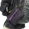 Bolsa Transversal Estilo Funcional de Verão 2026 para Homem, Leve, Multifuncional, Repelente à Água, Casual, de Ombro