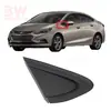 Aplicável ao Chevrolet Cruze 2016-18 Painel Triângulo do Para-lama Dianteiro Cruze 84106818 84106817