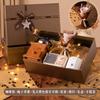 Presentes de Aniversário para Meninas, Presentes Práticos para Namoradas, Melhores Amigas, Esposas, Souvenirs Criativos de Nicho de Máquina de Café de Alta Qualidade