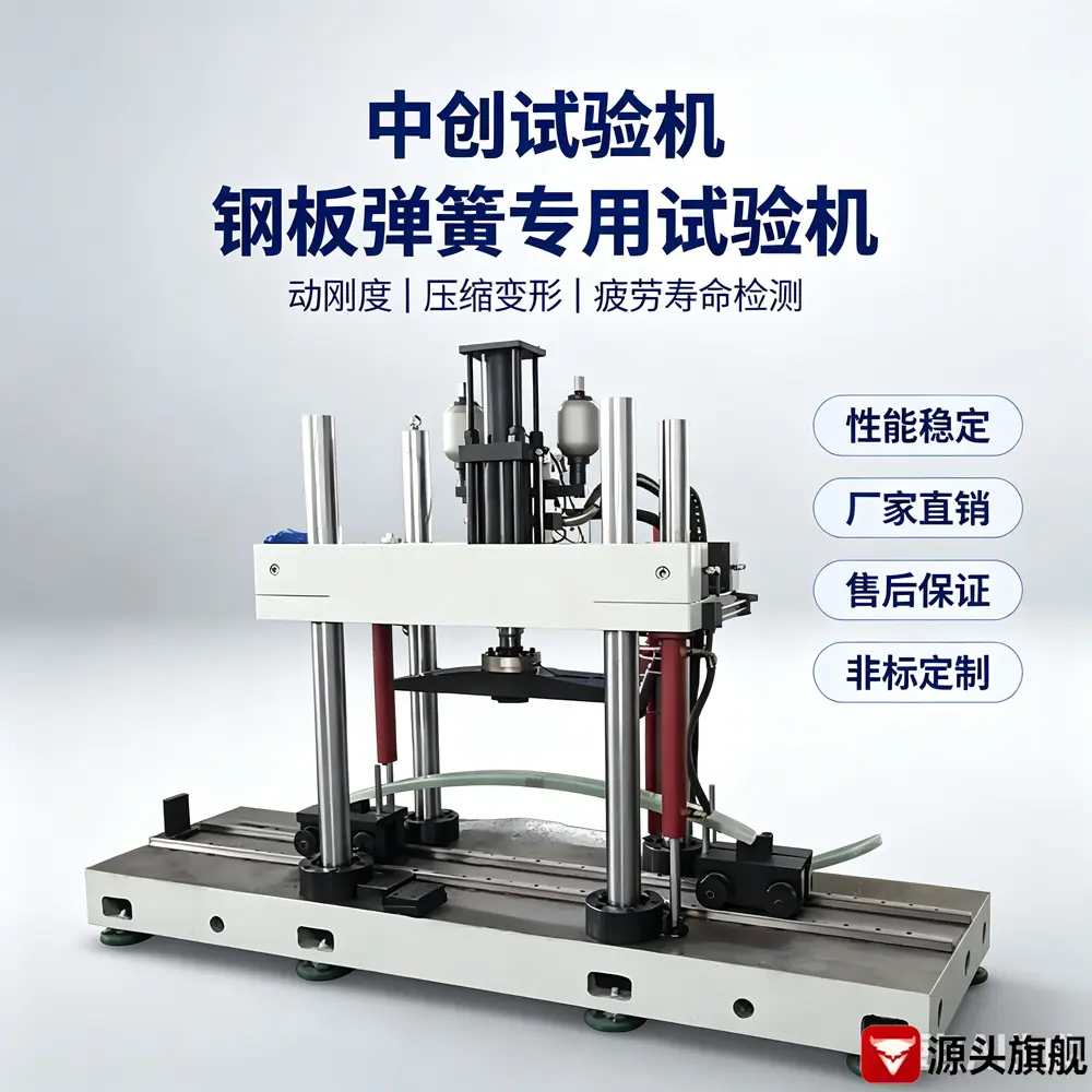板簧24
