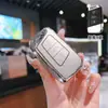 Adequado para Capa de Chave Volkswagen 25 Passat Sagitar Lavida Magotan Tanyue Touron Bora Fivela da Carcaça do Carro