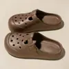 Zuecos Eva, Resistentes al Olor, Sandalias Cómodas para Mujer, Lindos y Adecuados para Usar al Aire Libre, en el Trabajo y en Casa, Zapatos Estilo Birkenstock