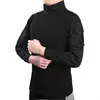 2026 Camuflaje Amazónico para Hombre Ropa Deportiva Transpirable Resistente al Desgaste Militar para Exteriores Parte Superior Uniforme de Combate en Stock para Exportación