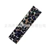 Diadema elástica de yoga europea y americana para deportes, fitness, running, absorbente del sudor, diadema coreana lisa