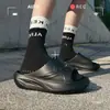 Amor Hormiga Verano Nueva Moda Deportiva Cómodas Pantuflas de Pareja para Hombres y Mujeres para Uso en Casa y al Aire Libre