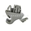 Adecuado para Mitsubishi Pajero Montero gancho de visera parasol de coche clip de soporte MR779704 MR779705