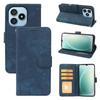 Adequado para Capa de Celular Blackview Wave 10, Porta-Retrato, Capa de Couro com Suporte Flip Shark 6