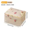 Bolsa de Almacenamiento para Colchas, Organización de Armario, Gran Capacidad, Completamente Transparente, a Prueba de Polvo y Humedad, Bolsa de Empaque para Colchas de Dormitorio para Mudanzas