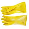 Luvas de látex para tendão de boi Nanyang boa qualidade luvas de borracha Tianjiao Nanyang luvas de borracha alongadas espessadas proteção do trabalho