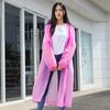 Poncho para Adultos para Hombre y Mujer Engrosado Desechable EVA Impermeable Juego al Aire Libre Fácil de Llevar Impermeable de Una Sola Pieza Boca Plana