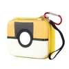 Bolsa de Almacenamiento para Tarjetas Pokémon Bolsa de Almacenamiento para Tarjetas Pokémon Bolsa para Tarjetas Caja para Tarjetas Caja de Almacenamiento para Tarjetas Pokémon