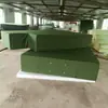 Marco de Salto de Altura de Competición, Pértiga de Salto de Altura, Pértiga Ajustable, Marco de Salto de Altura, Equipamiento de Atletismo, Marco Móvil de Salto de Altura de Aleación de Aluminio