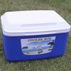 Incubadora exterior de 8L, bolsa de almuerzo portátil para alimentos, bolsa de almuerzo, caja para llevar, bolsa de hielo de plástico, cubo de hielo, congelador