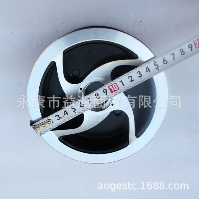 卡丁车-5的铝轮毂 (7)
