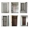Puerta de Madera, Puerta de Dormitorio, Puerta Batiente, Puerta de Cristal de Carbono, Puerta Ecológica, Puerta Insonorizada de Dormitorio, Puerta Compuesta Interior, Puerta Sencilla, Puerta de una Sola Apertura
