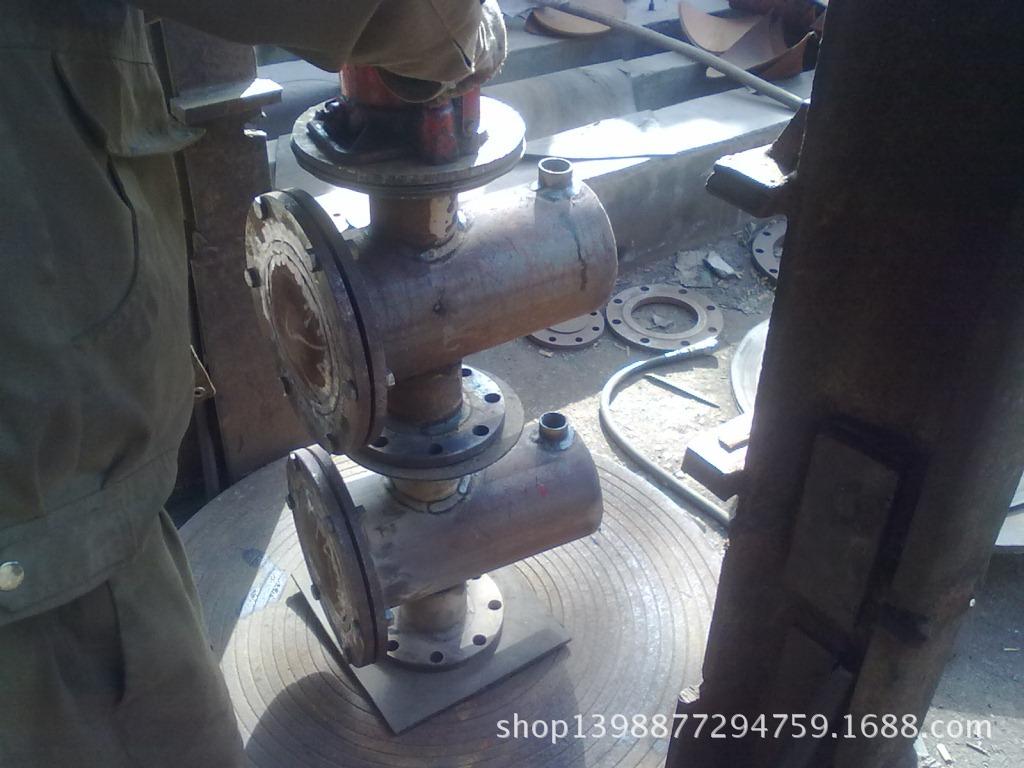 DN80篮式过滤器7