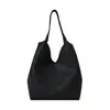 Novedad de Otoño Bolso Tote Gran Capacidad para Mujer Coreano Nicho Lujo Ligero Sensación de Alta Gama Bolso de Hombro Cruzado Versátil