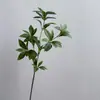 Plantas y Árboles Artificiales, Madera de Caballo Artificial, Plantas Verdes de Moda para Decoración de Hogares de Nuevo Estilo Chino, Decoraciones para Escaparates de Proyectos