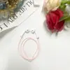 Corda Especial de Silicone Anti-Perda para AirPods Adequada para Fones de Ouvido Bluetooth Sem Fio Apple Huawei Xiaomi Cordão Anti-Perda