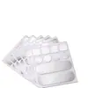 Parche mágico para reparar ollas y sartenes, parche de reparación para ollas de metal y recipientes de plástico, engrosado, resistente a altas temperaturas, cinta impermeable de papel de aluminio, parche a prueba de fugas