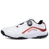Tênis de Badminton Infantil para Meninos e Meninas, Sapatos Esportivos Profissionais com Absorção de Choque e Antiderrapantes para Treinamento de Estudantes, Tênis de Pingue-Pongue com Fechamento de Botão