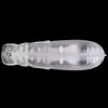CC50 Mino Cuerpo de Embrión de Señuelo de Pesca de Agua Dulce Boca de Vaca Pequeña Señuelo Duro Artificial Roca Grasa 5cm 5.6g