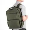 Mochila para hombre transfronteriza para viajes, mochila escolar para estudiante de gran capacidad, viaje de negocios, portátil de negocios, mochila multifuncional para computadora