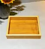 Conjunto Completo de Tigela para Máscara de Bambu, Pincel e Colher de Mistura de Madeira, Conjunto de Duas Peças para Preparar Ferramentas de Salão de Beleza Spa com Ervas