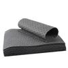 Algodón Industrial Gris Adsorción Almohadilla de Adsorción Algodón Absorbente Almohadilla Absorbente Algodón Absorbente de Aceite Almohadilla Absorbente de Aceite Absorbe Manchas de Aceite Productos Químicos