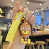 Llavero de Dibujos Animados Toy Story Lindo Colgante de Muñeca Buzz Lightyear Llavero Colgante de Bolsa Pequeño Regalo