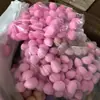 Esponja de Maquillaje, Algodón para Maquillaje, Paquete Individual Opp al por Mayor, Grado A, No Absorbe Polvo, Activado por Agua, Hidrofílico, Sin Látex