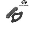 Suministro Directo de Fábrica Gancho de Anclaje para Vehículos Hebilla de Hebilla de Cuerda de Anclaje para Remolque Adecuado para Ford Raptor F150 2000-2017