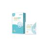 Mascarilla protectora de gel de silicona para cicatrices Hirsch Heino, pasta para la tos para niños, gel desensibilizante dental