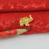 Acessórios DIY Ouro Vietnamita pedra tesoura Sino elefante guitarra cadeado infantil coração de pêssego árvore do dinheiro pulseira pequeno pingente