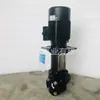 Bomba de Circulación de Proceso Minamoto Ylx250-40 Vertical Equipo de Pintura a Juego Bomba de Aguas Residuales 1Hp