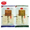 Especialidad de Mongolia Interior Saiwai Yiyuan Barra de Leche Crujiente Bolsa de 120g Sabor Original Envío Directo