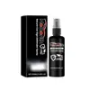 Spray de Recubrimiento Homonth para Coches Uso Diario Recubrimiento Transparente para Coches Duradero Conveniente Spray Protector para Automóviles