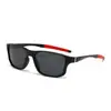 Nuevas Gafas de Sol Polarizadas, Moda Transfronteriza, Gafas de Sol de Gama Alta, Protección Solar Tr90, Protección UV, Gafas de Sol en Stock