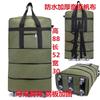 Bolsa de Lona para Viaje de Capacidad Extra Grande 158 Equipaje de Mano de Aviación Mochila de Viaje Colcha Especial para el Trabajo Bolsa para Cosméticos