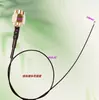 Rg0.81 Ipex (Terminal de Cuarta Generación) a Conector Recto Sma Macho (En general) Cable Coaxial RF de 50 Ohms